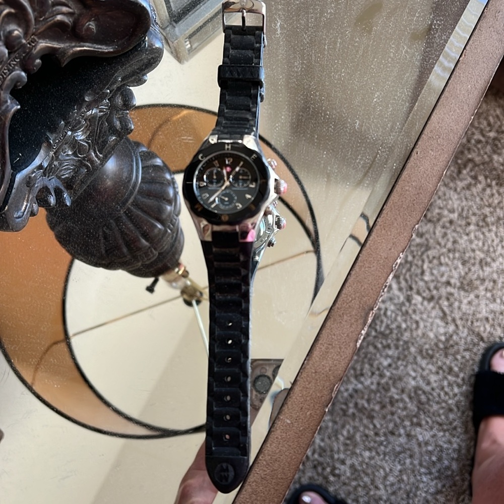 Michele watch - Picture 2 of 4